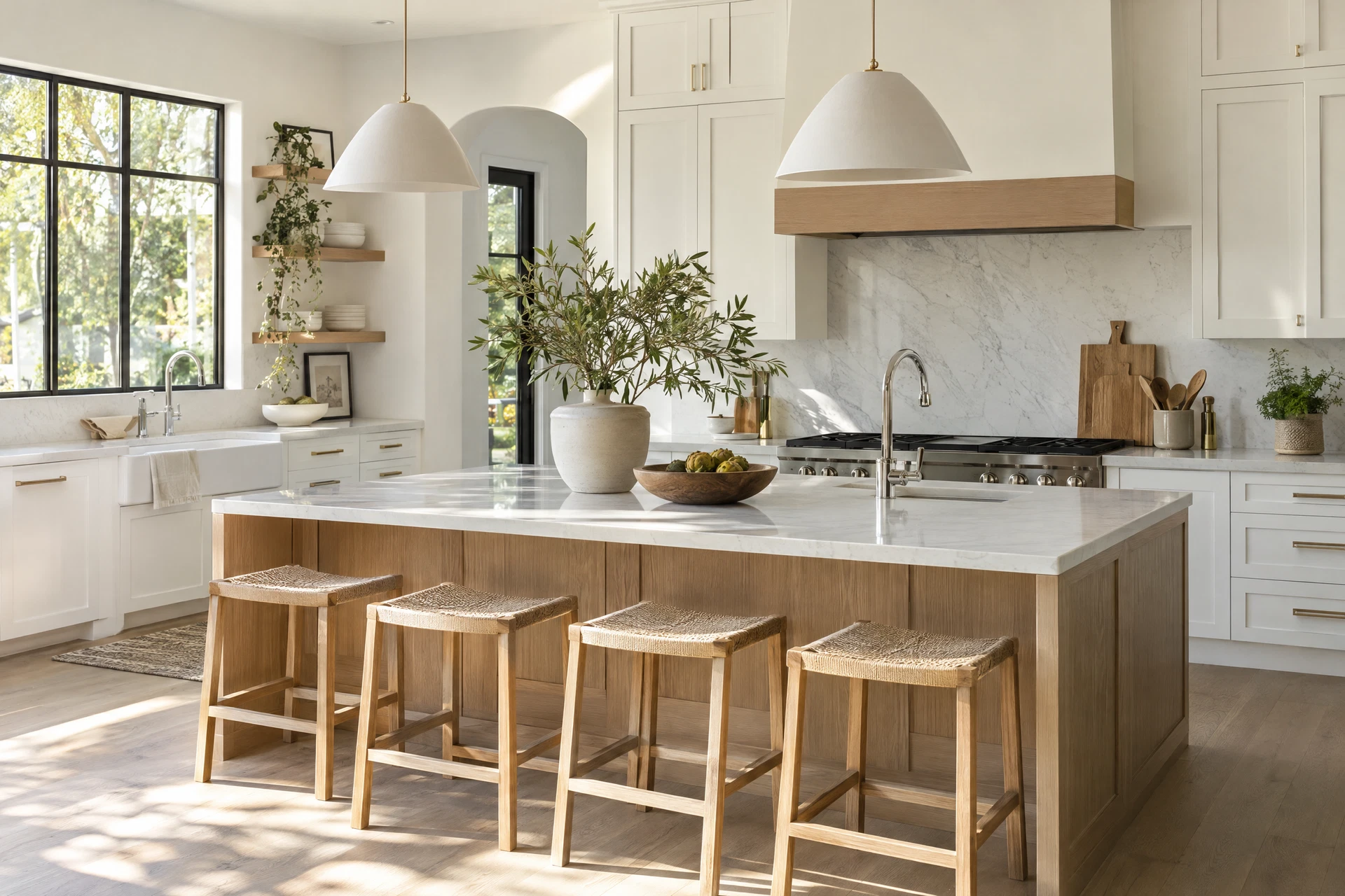 Residential Cleaning
